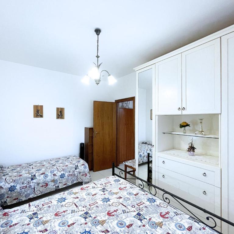 Maggy's Home - ArgonautiVacanze - Appartamento con 1 Camera da Letto - 5
