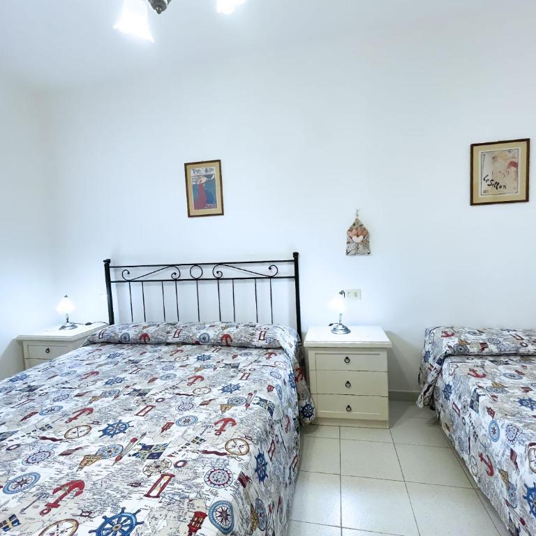 Maggy's Home - ArgonautiVacanze - Appartamento con 1 Camera da Letto - 17