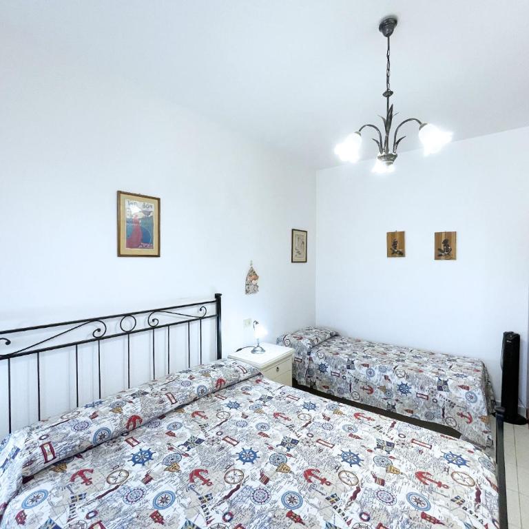 Maggy's Home - ArgonautiVacanze - Appartamento con 1 Camera da Letto - 19