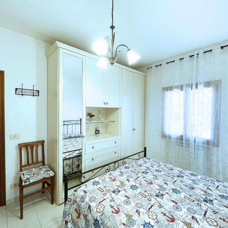 Maggy's Home - ArgonautiVacanze - Appartamento con 1 Camera da Letto - 18
