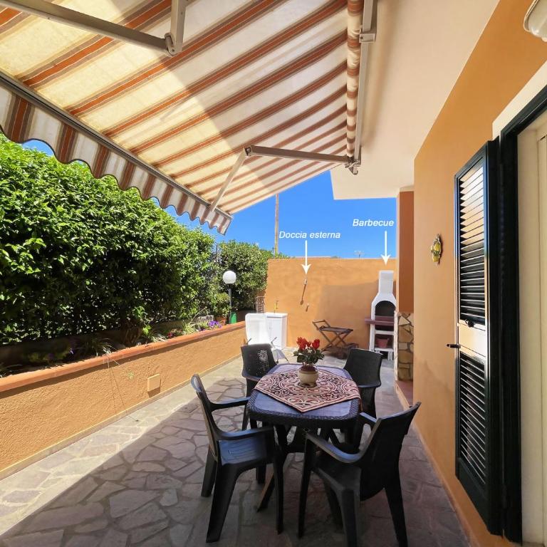 Maggy's Home - ArgonautiVacanze - Appartamento con 1 Camera da Letto - 9