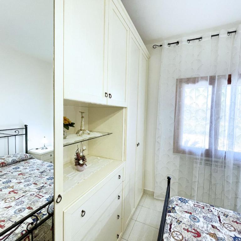 Maggy's Home - ArgonautiVacanze - Appartamento con 1 Camera da Letto - 21