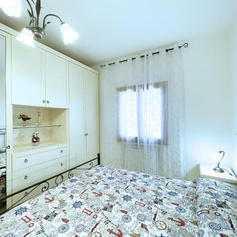 Maggy's Home - ArgonautiVacanze - Appartamento con 1 Camera da Letto - 20