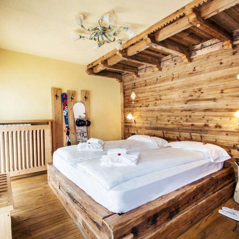 Hotel Arnika Wellness - Camera Deluxe - 4