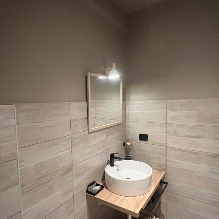 Stesicoro InHabit - Catania City Center - Superior Double Room - 10