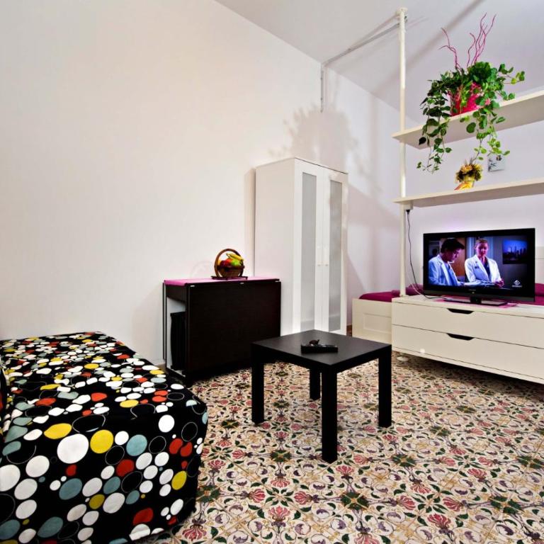 Casa Fugardi - Monolocale Familiare - 11