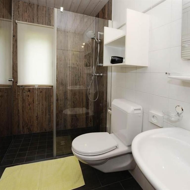 Apartment Rotbühlspitze - Apartment mit 1 Schlafzimmer - 2