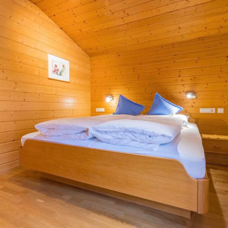 Apartment Rotbühlspitze - Apartment mit 1 Schlafzimmer - 3