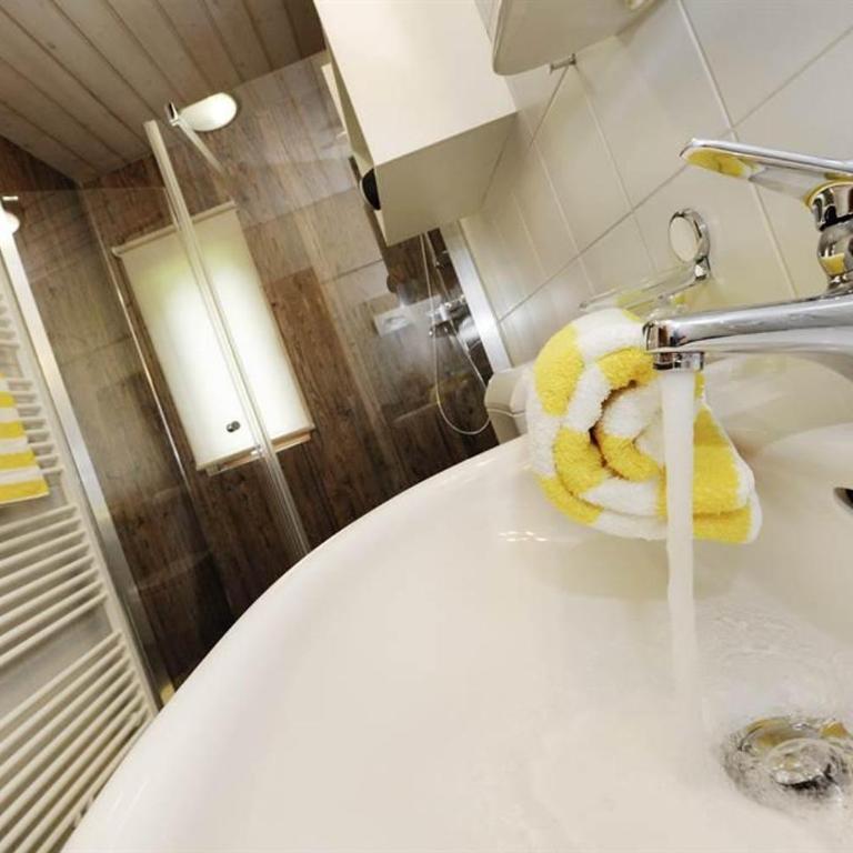 Apartment Rotbühlspitze - Apartment mit 1 Schlafzimmer - 4
