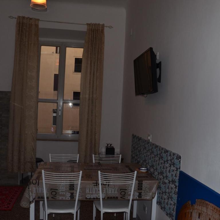 Ines Downtown B&B - Camera Matrimoniale - 2