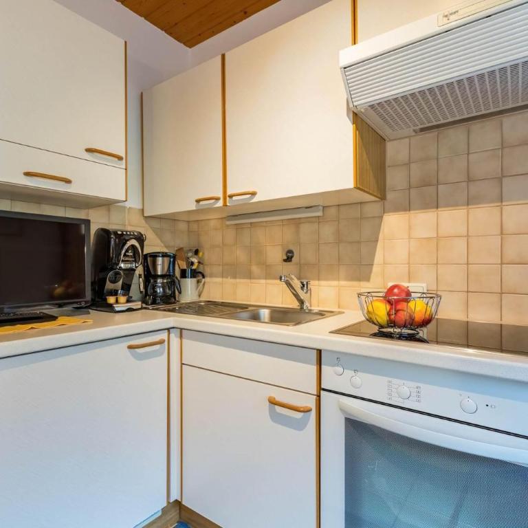 Apartment Rotbühlspitze - Apartment mit 1 Schlafzimmer - 5