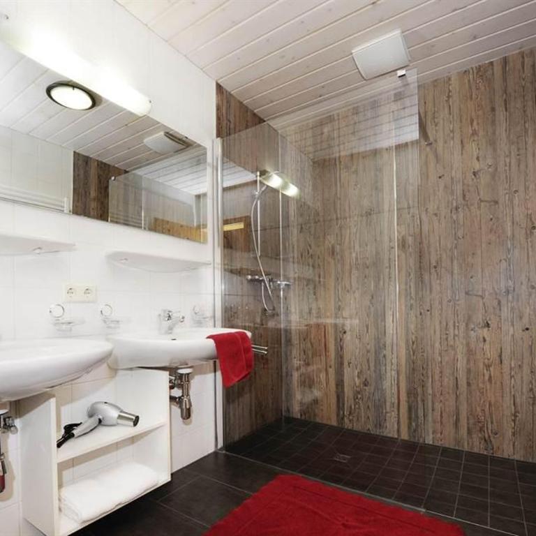 Apartment Rotbühlspitze - Apartment mit 2 Schlafzimmern und Badezimmer - 5