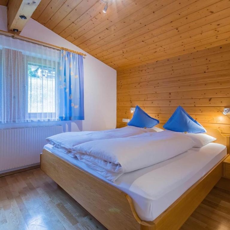 Apartment Rotbühlspitze - Apartment mit 2 Schlafzimmern und Dusche - 6