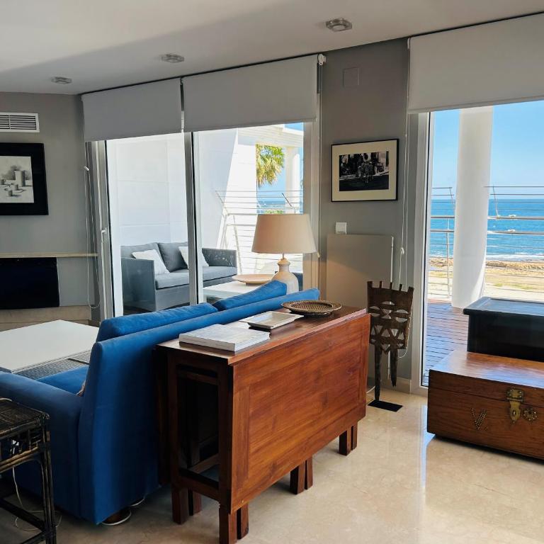 Javea Ocean View II - Apartamento de 1 dormitorio con balcón y vistas al mar - 8
