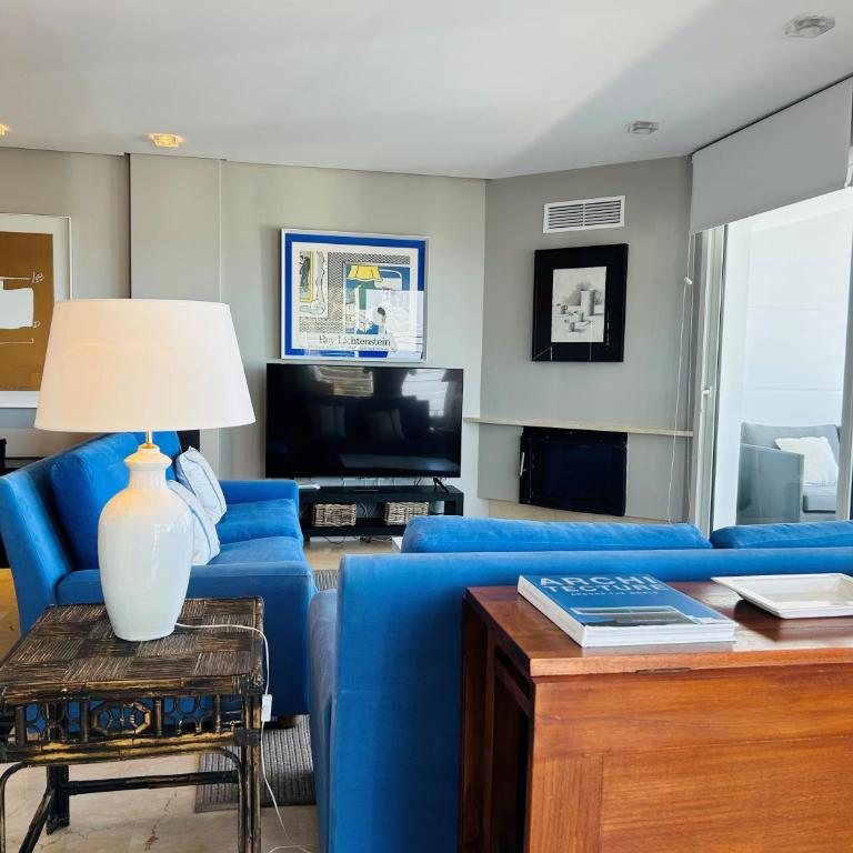 Javea Ocean View II - Apartamento de 1 dormitorio con balcón y vistas al mar - 9