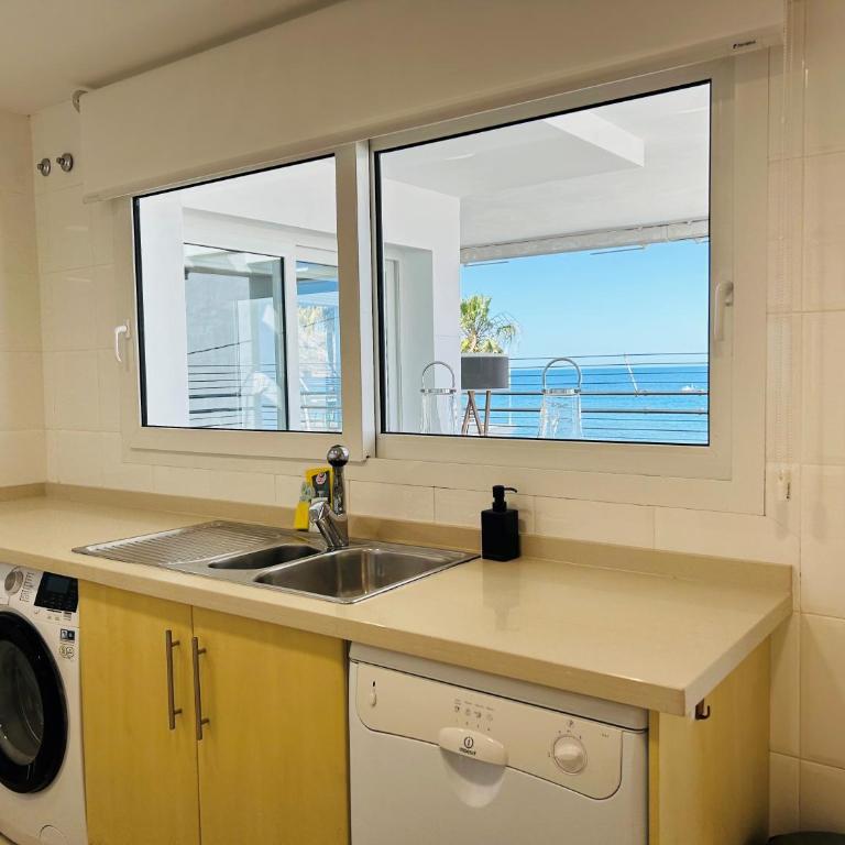 Javea Ocean View II - Apartamento de 1 dormitorio con balcón y vistas al mar - 22