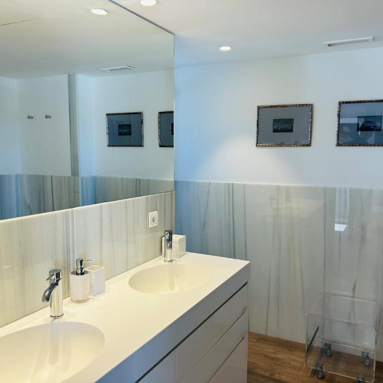 Javea Ocean View II - Apartamento de 1 dormitorio con balcón y vistas al mar - 19