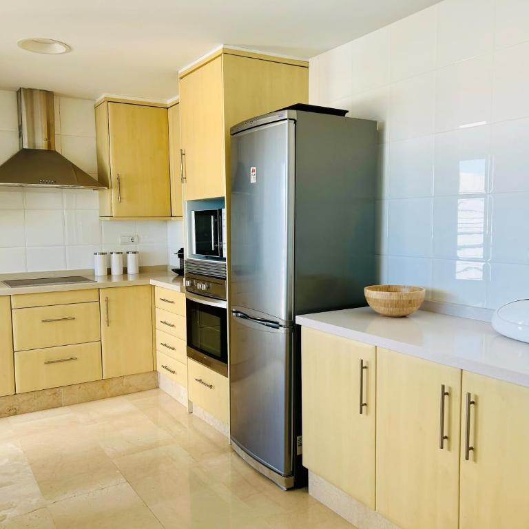 Javea Ocean View II - Apartamento de 1 dormitorio con balcón y vistas al mar - 23
