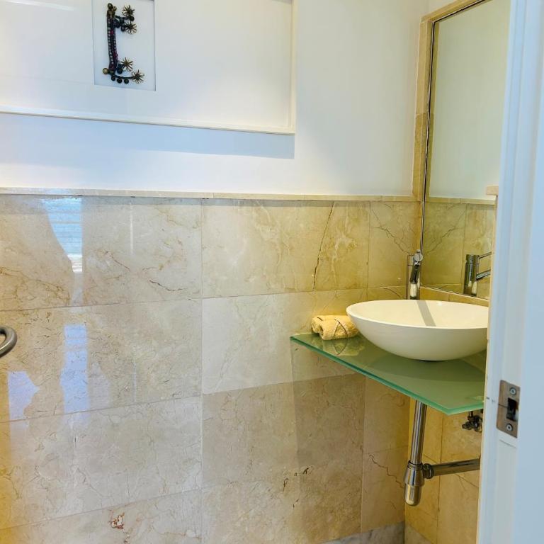 Javea Ocean View II - Apartamento de 1 dormitorio con balcón y vistas al mar - 10