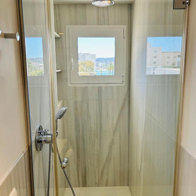 Javea Ocean View II - Apartamento de 1 dormitorio con balcón y vistas al mar - 20