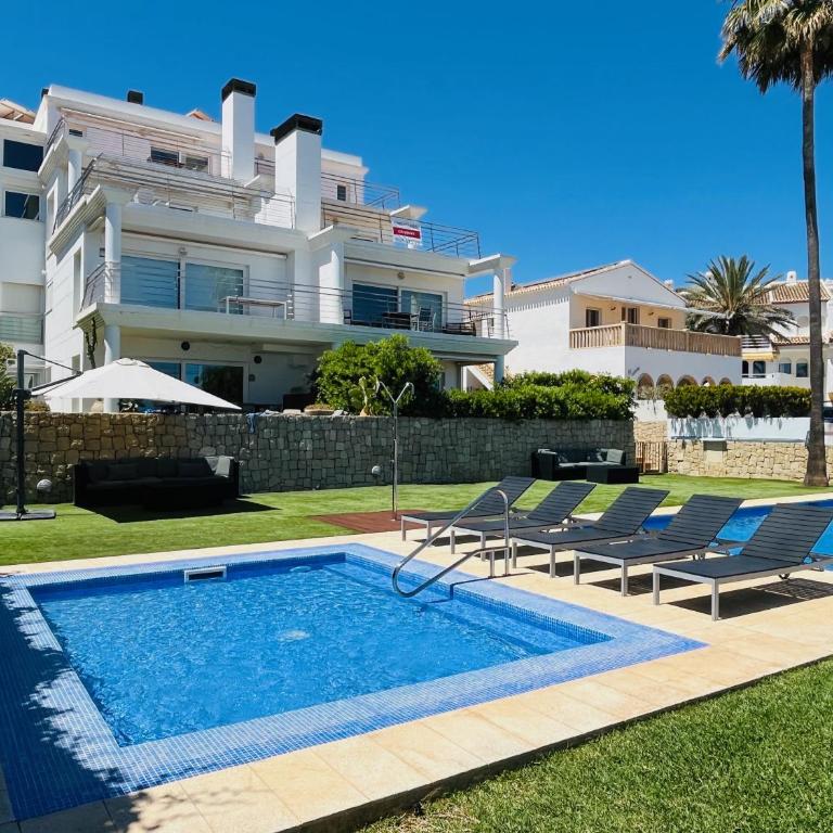 Javea Ocean View II - Apartamento de 1 dormitorio con balcón y vistas al mar - 27