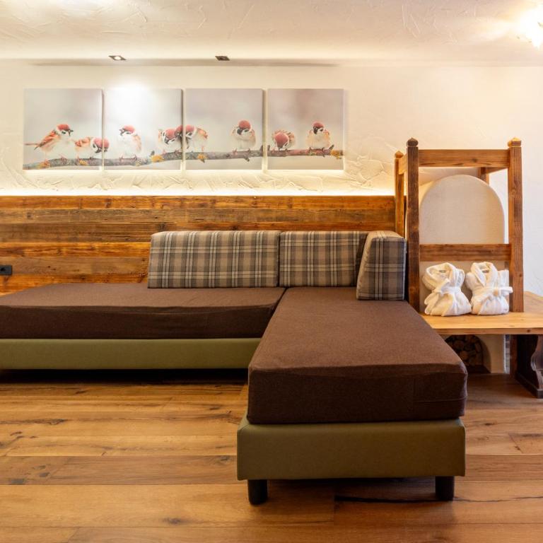 Hotel Arnika Wellness - Suite - 3