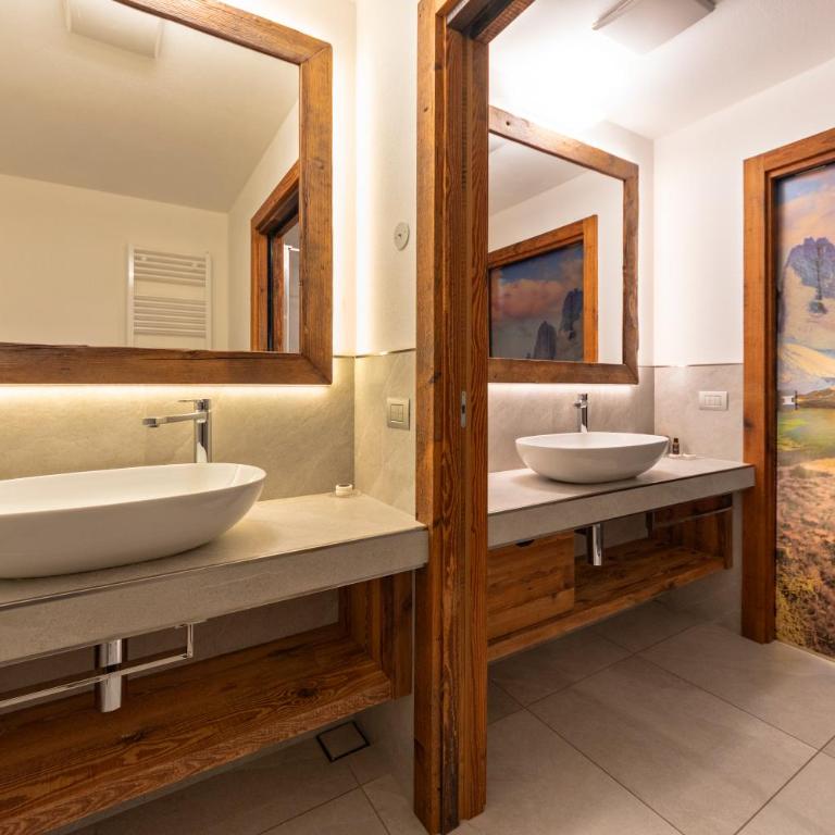 Hotel Arnika Wellness - Junior Suite - 2