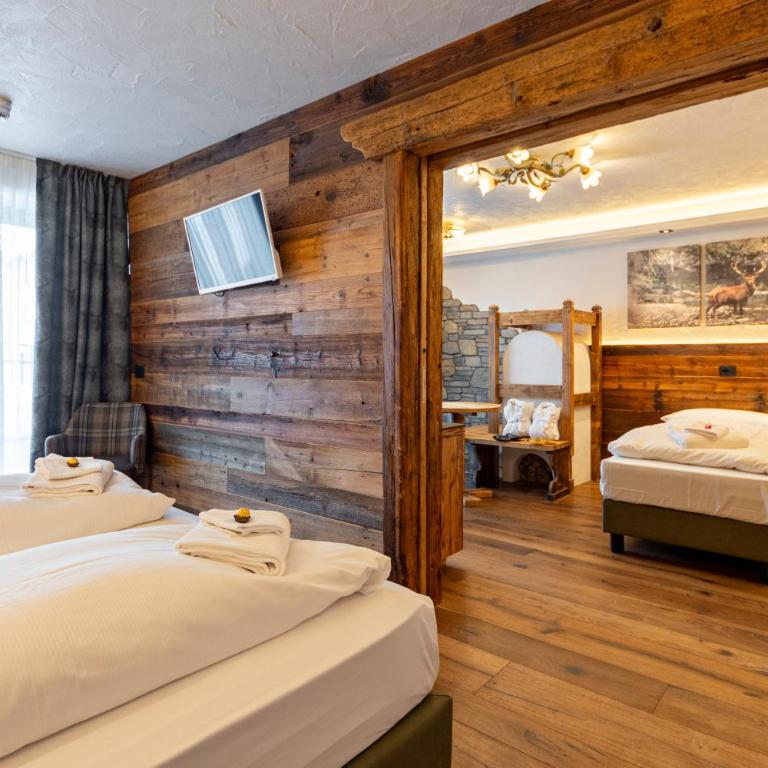 Hotel Arnika Wellness - Suite - 6
