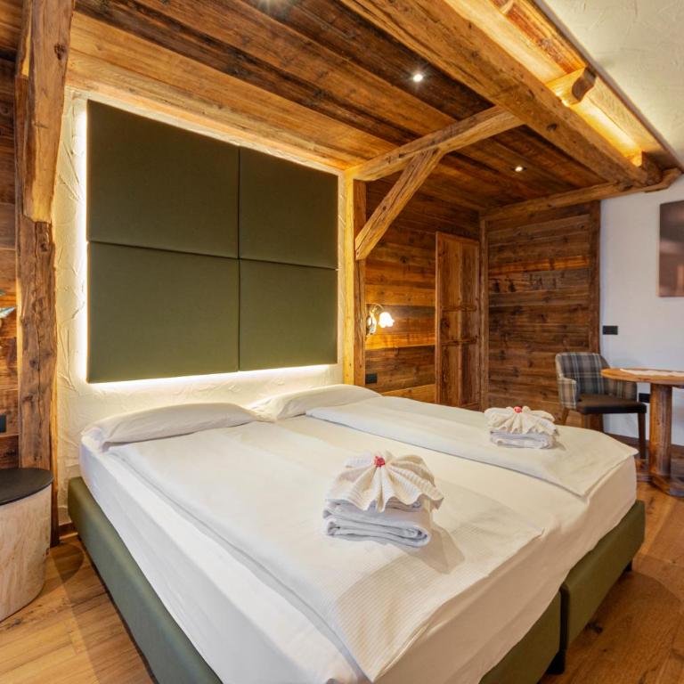 Hotel Arnika Wellness - Suite - 5