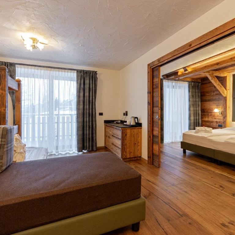 Hotel Arnika Wellness - Suite - 4