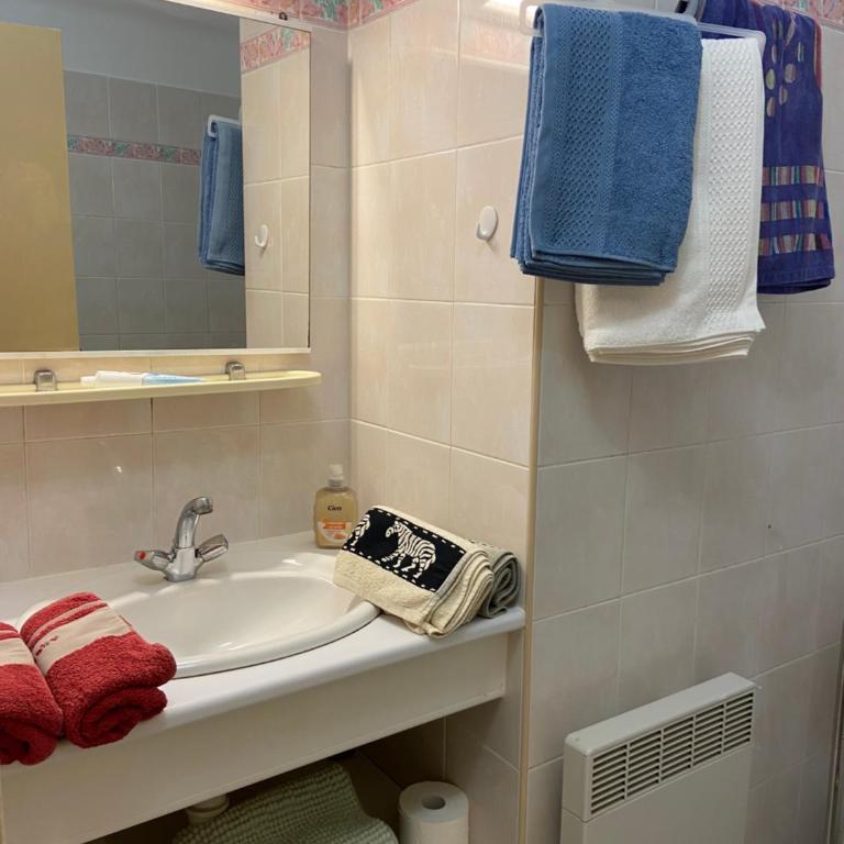 Maison Chevalier - Appartement - 8