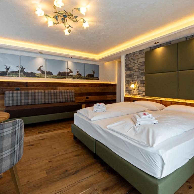 Hotel Arnika Wellness - Junior Suite - 3