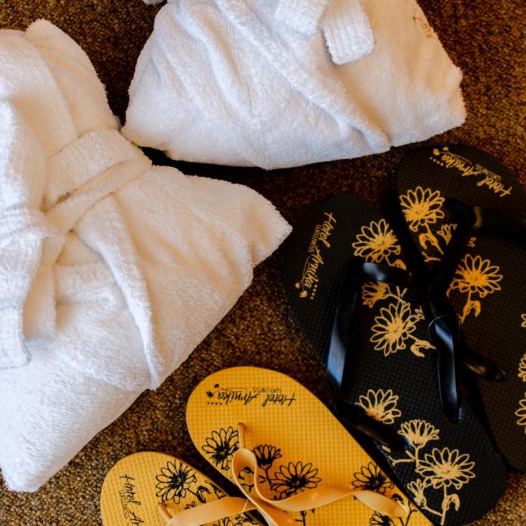 Hotel Arnika Wellness - Camera Standard Matrimoniale/Doppia con Letti Singoli - 2