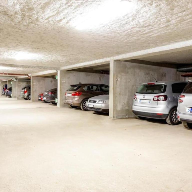 Appartement Luxe Avec Vue : Au Pied des Pistes - Appartement 2 Chambres - 7