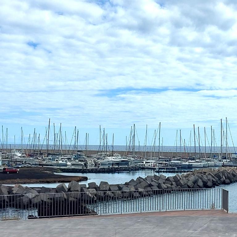 Spacious apartment with amazing view and air conditioning - by TENERIFEHINTS - Apartamento de 2 dormitorios - 34