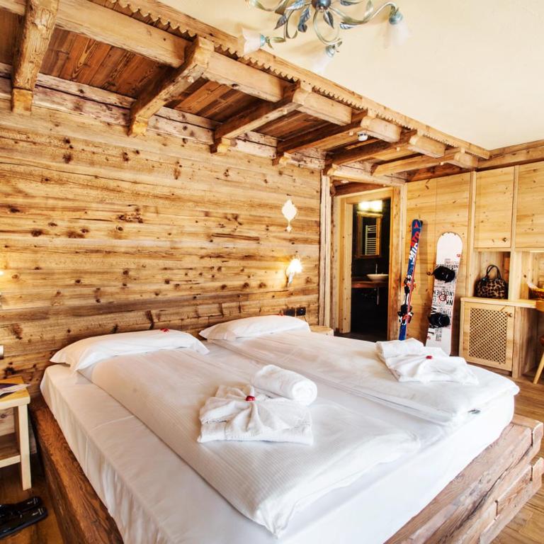 Hotel Arnika Wellness - Camera Deluxe - 7