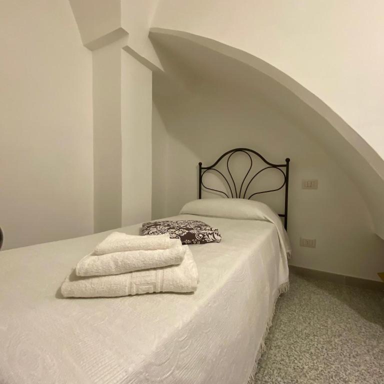 Terra D`Itria - Appartamento con 2 Camere da Letto e Balcone - 17