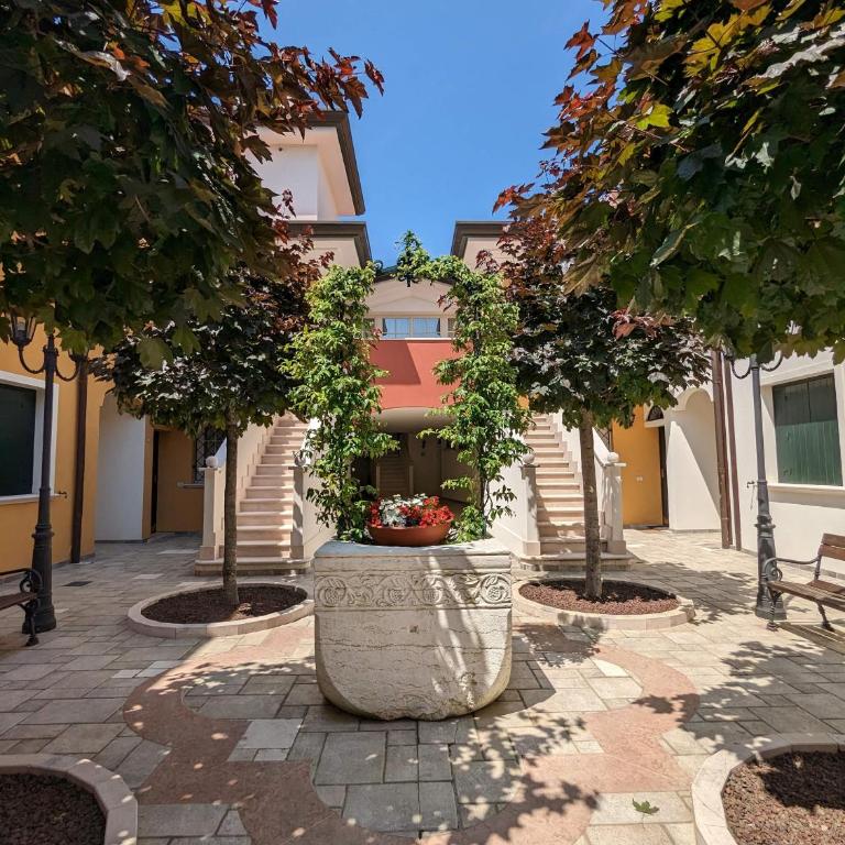Aceri Rossi family apartments - Appartamento con 2 Camere da Letto - 3
