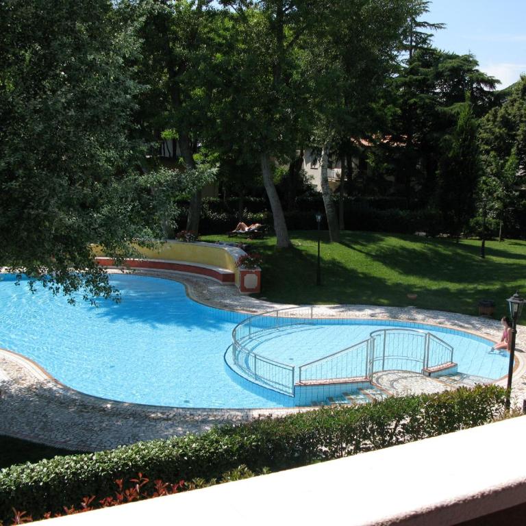 Aceri Rossi family apartments - Appartamento con 2 Camere da Letto - 13