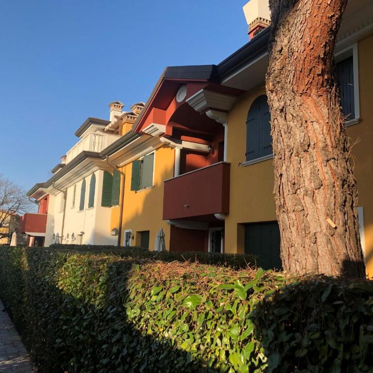 Aceri Rossi family apartments - Appartamento con 2 Camere da Letto - 22