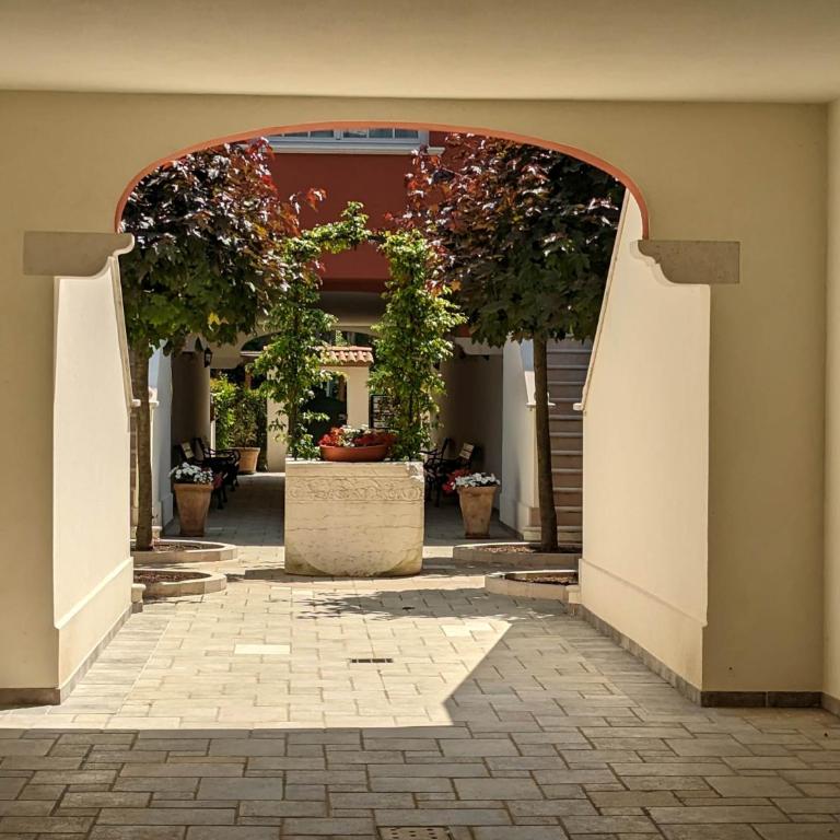 Aceri Rossi family apartments - Appartamento con 2 Camere da Letto - 16