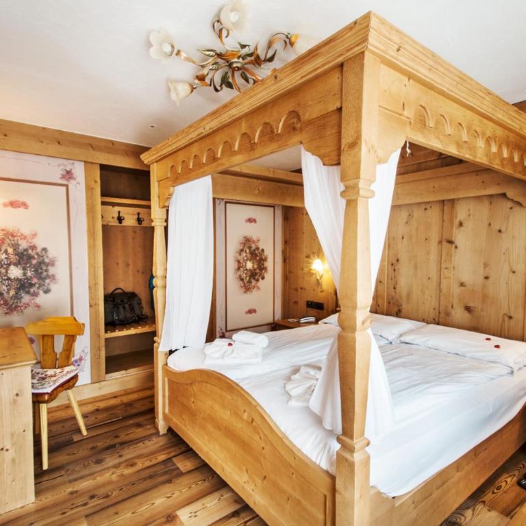 Hotel Arnika Wellness - Camera Deluxe - 8