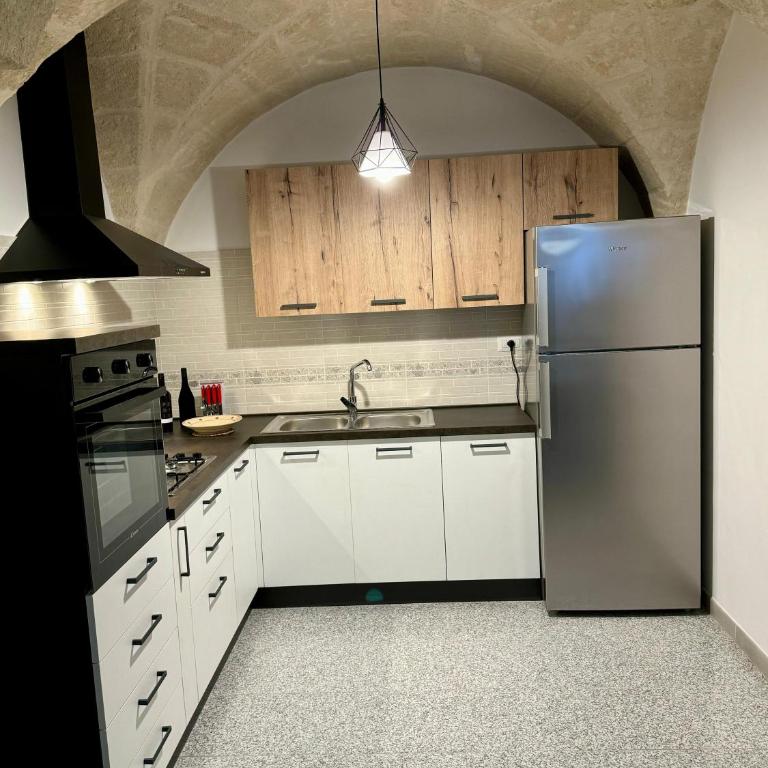 Terra D`Itria - Appartamento con 2 Camere da Letto e Balcone - 7