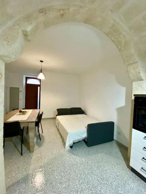 Terra D`Itria - Appartamento con 2 Camere da Letto e Balcone - 18