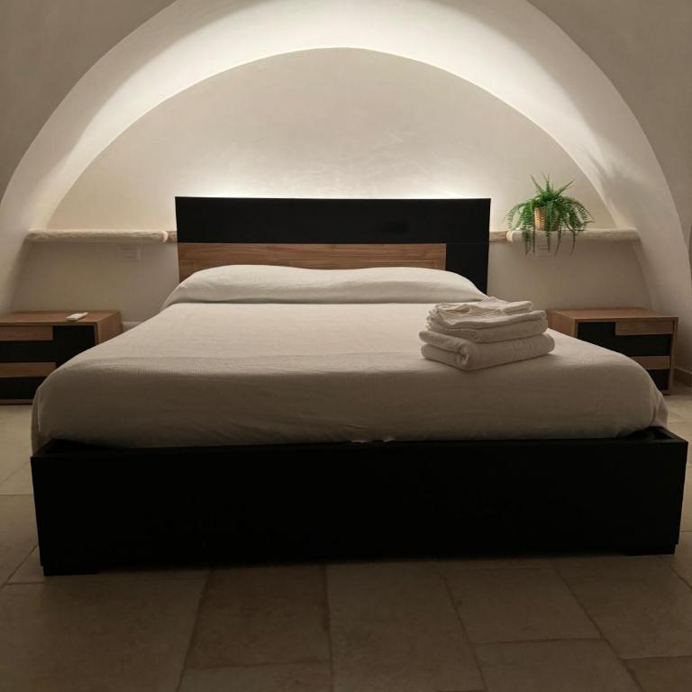 Terra D`Itria - Appartamento con 2 Camere da Letto e Balcone - 2