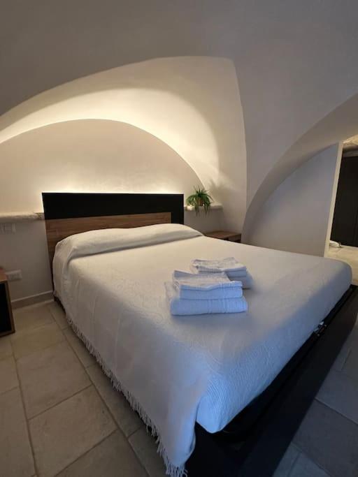 Terra D`Itria - Appartamento con 2 Camere da Letto e Balcone - 3
