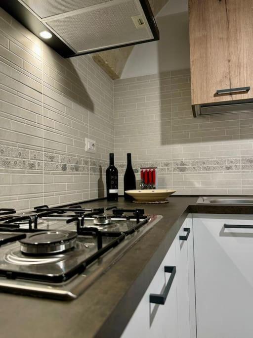 Terra D`Itria - Appartamento con 2 Camere da Letto e Balcone - 9