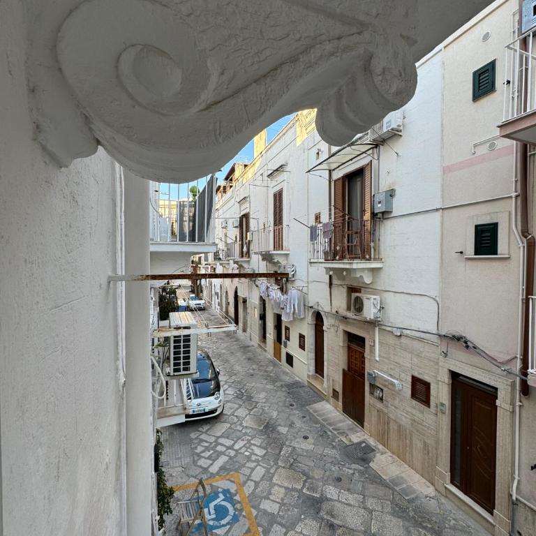 Terra D`Itria - Appartamento con 2 Camere da Letto e Balcone - 12
