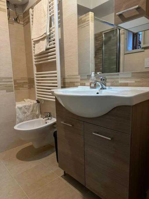 Terra D`Itria - Appartamento con 2 Camere da Letto e Balcone - 14