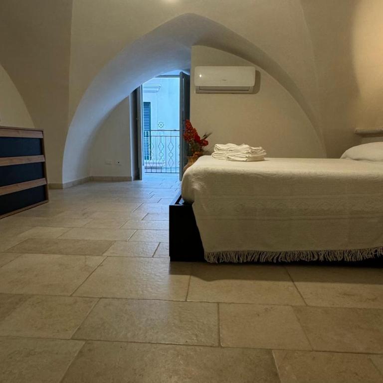 Terra D`Itria - Appartamento con 2 Camere da Letto e Balcone - 6
